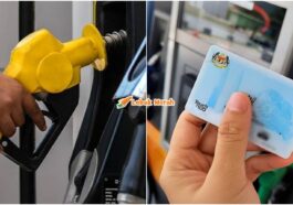beri mykad kepada penyeludup untung