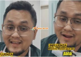 beza influenza a b