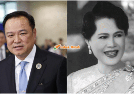 Perdana Menteri Thailand