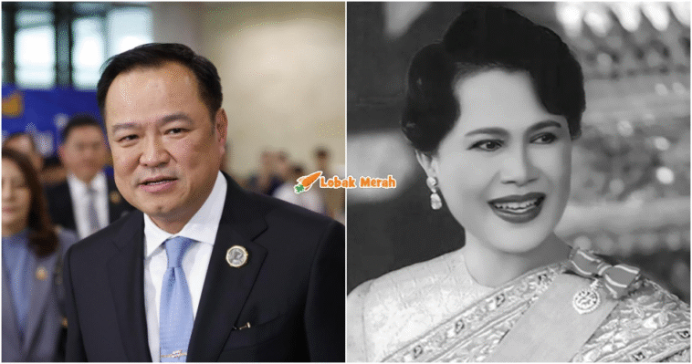 Perdana Menteri Thailand