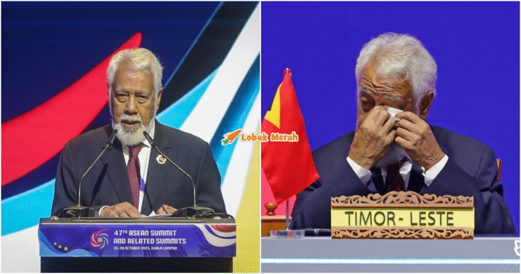 Timor-Leste