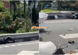 Anggota Trafik
