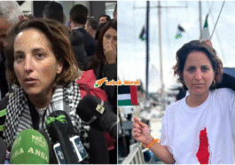 Global Sumud Flotilla