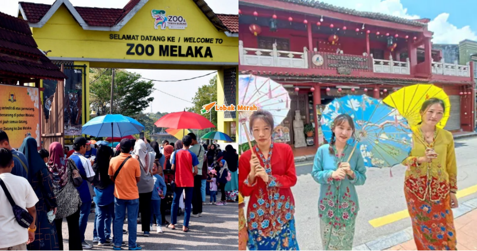 Kebaya Nyonya