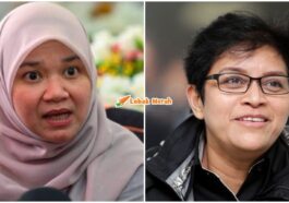 ft azlina fadhlina