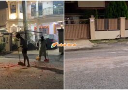 ft bersihkan mercun