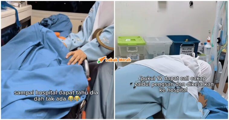 ft isteri hamil