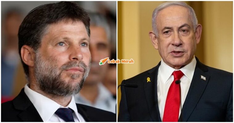ft netanyahu