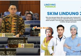 ft perkeso lindung