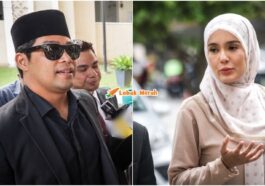 kamal pujuk uqasha telekung