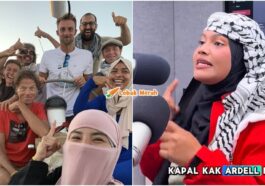 kapal ardell mikeno