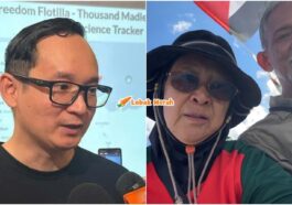 kapal conscience dipintas anak bimbang