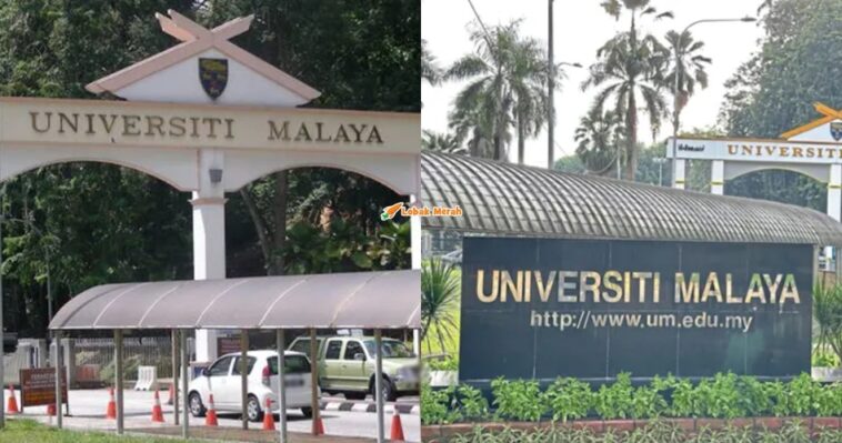 Universiti Malaya