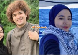 nadzmi adhwa tidak tahu berita ardell