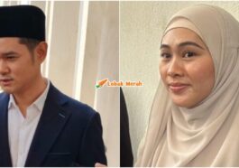nubhan orang ketiga