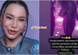 rossa nyanyi lagu sinaran nora ariffin