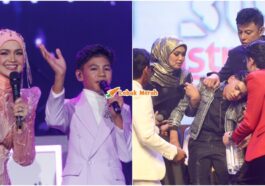 siti nurhaliza keadaan amad