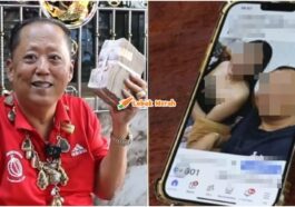 tawar ganjaran tampar penyondol 10 kali
