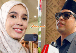 uqasha senrose peguam tarik diri