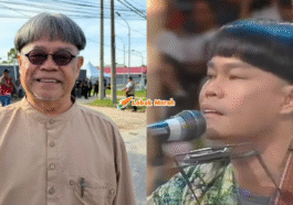 Abu Bakar Ellah
