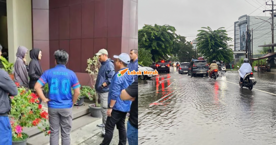 1banjir