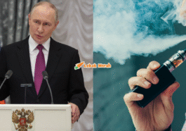 Penjualan Vape