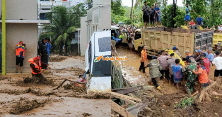 Tanah Runtuh