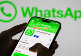 Aplikasi WhatsApp