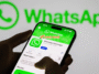 Aplikasi WhatsApp