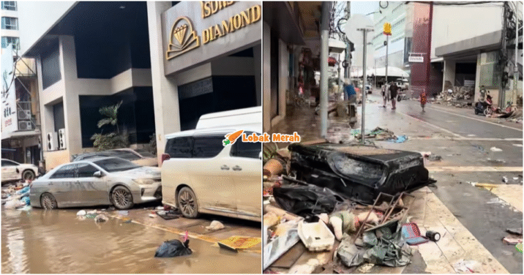 banjir hatyai