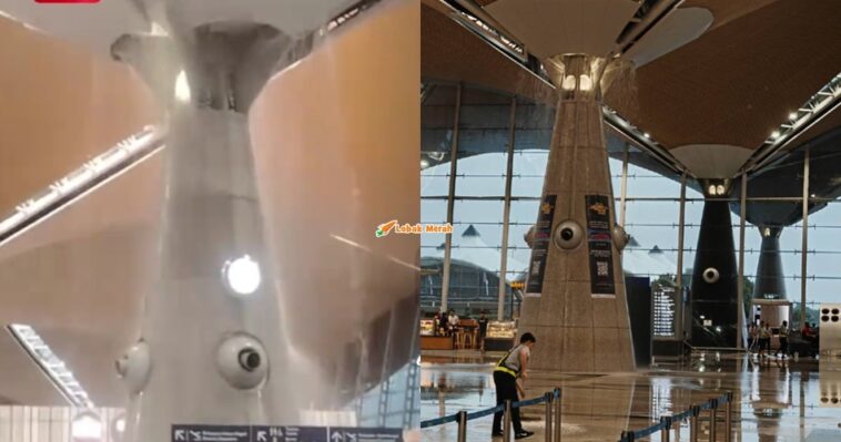Terminal 1 KLIA