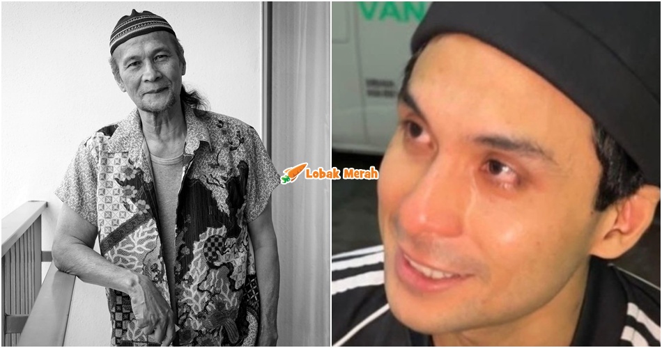 detik terakhir dharma harun meninggal