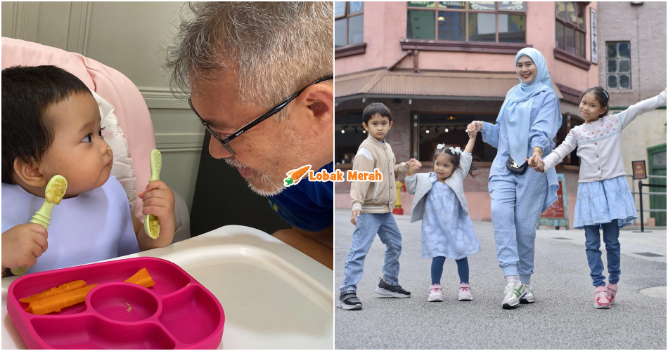 dr fie baby led weaning