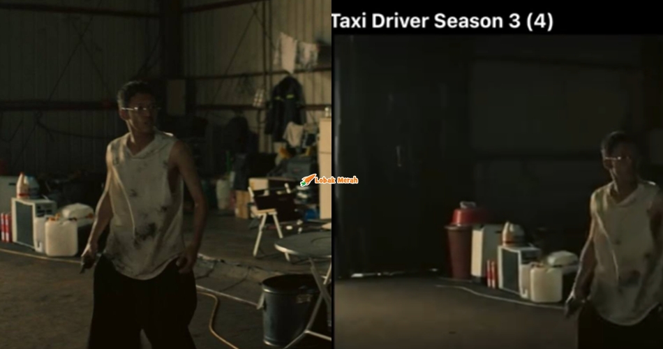 taxi driver
