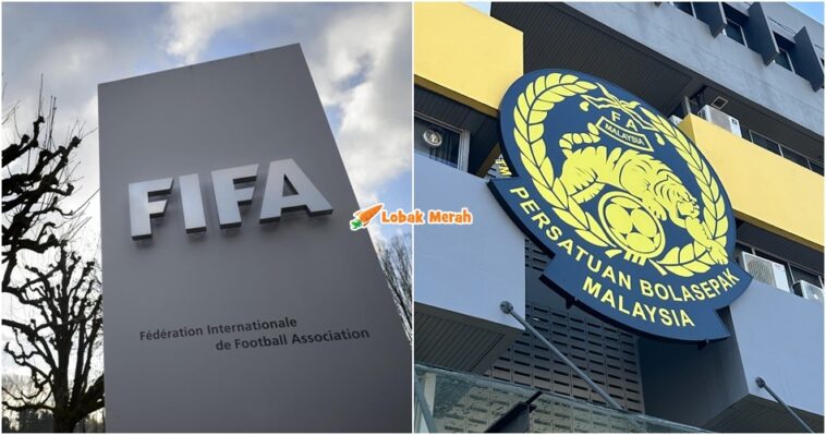 fifa arah fam cari dalang palsukan dokumen 7 pemain