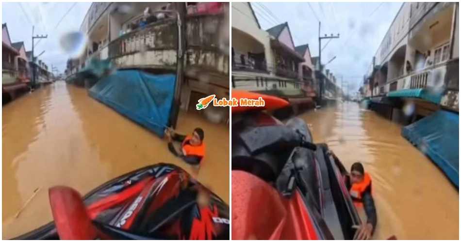 ft banjir hatyai