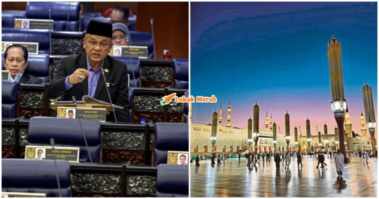 ft jemaah haji