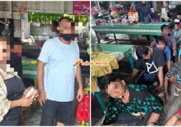 ft pade ajak