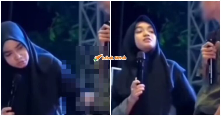 ft pendakwah wanita