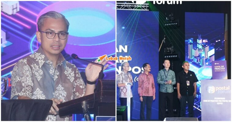 ft postal forum fahmi fadzil
