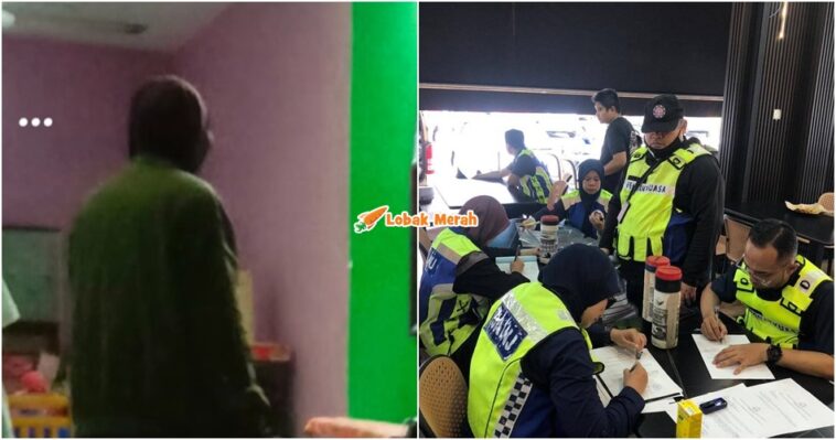 ibu tunggal nak bersama duda suruh anak balik kampung
