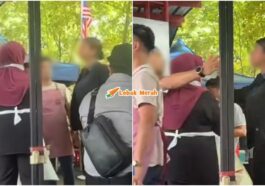 inspektor sheila mengamuk lagi sentuh