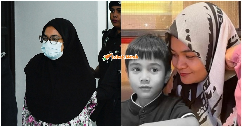 ismanira mohon tangguh hukuman dengan ikat jamin