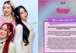 Konsert Dolla