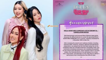 Konsert Dolla