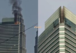 Menara 3 KLCC