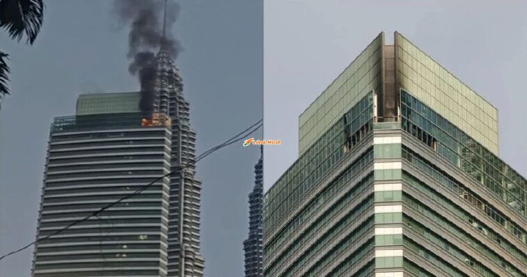 Menara 3 KLCC