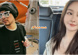 namewee terlibat kes dadah kematian pempengaruh taiwan