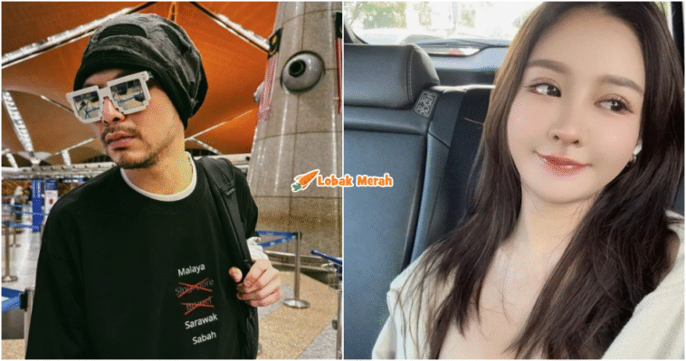 namewee terlibat kes dadah kematian pempengaruh taiwan