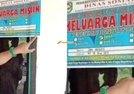 Keluarga Miskin